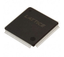 Image ISPLSI 1032E-70LTN.