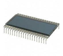 Image LCD-S401C52TR.