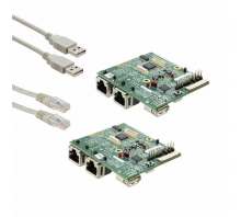 Image LCMXO2-4000HE-SEC-EVN.