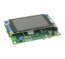 Image STM32F769I-DISCO.
