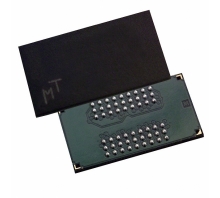 Image MT48LC16M16A2FG-75:D TR.