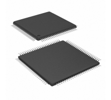 Image PIC32MX550F256LT-V/PT.