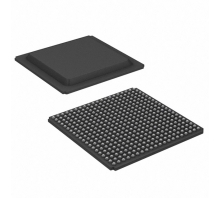 Image XC3S700A-4FGG400I.