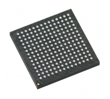 Image XC6SLX4-L1CPG196C.