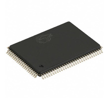 Image CY7C1357C-100AXCT.