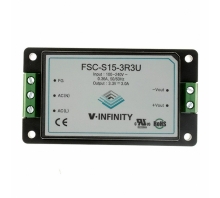 Image FSC-S15-3R3U.