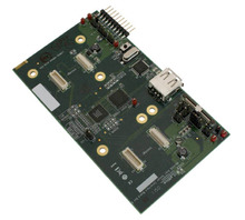 Image LCMXO2-4000HE-DSIB-EVN.