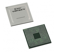 Image XC4VLX25-11SFG363C.