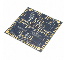 Image STEVAL-CCA057V2.