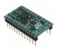 Image STEVAL-MKI098V1.