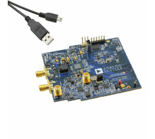Image AD9162-FMC-EBZ.