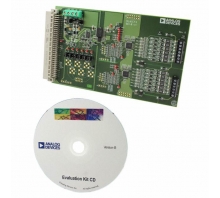 Image EVAL-AD7280AEDZ.