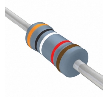 Image MFR-25FRF52-30K9.