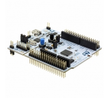 Image NUCLEO-F302R8.