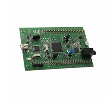 Image STM32F4DISCOVERY.