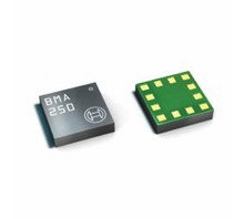 Image BMA250E.