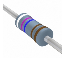 Image MFR-25FRF52-9K76.