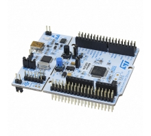 Image NUCLEO-F410RB.
