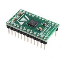 Image STEVAL-MKI113V1.