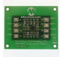 Image MCP7386XEV.