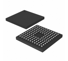 Image EFM32LG390F128-BGA112.
