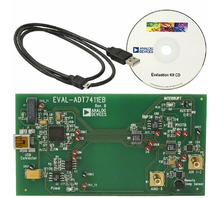Image EVAL-ADT7411EB.