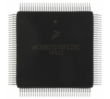 Image MC68030FE20C.