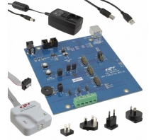 Image C8051F390-A-DK.