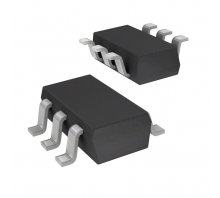 Image CDSOT23-SR208.
