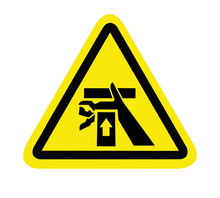 Image SAFLBL-2.25TRI-0119-25/PK.