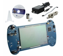 Image CY8CKIT-006.