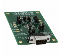 Image MAX3160EEVKIT+.