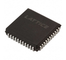 Image ISPLSI 1016E-100LJN.
