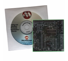 Image MCP215X/40EV-DB.