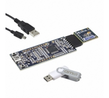 Image TCS3771EVM.