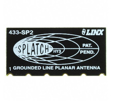 Image ANT-433-SP.