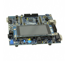 Image STM32F769I-EVAL.