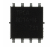 Image TPCA8010-H(TE12L,Q.