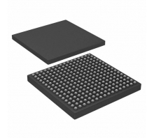 Image LPC4370FET256E.