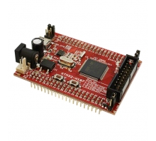 Image STM32-H107.