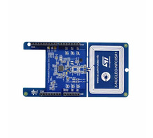 Image X-NUCLEO-NFC05A1.