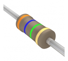 Image CFR-25JR-52-3M6.