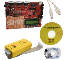 Image STR750-SK/IAR.
