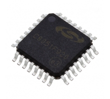 Image C8051F920-G-GQR.