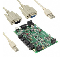 Image TMC457-EVAL.