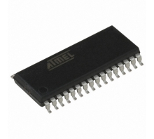 Image AT28C010-20SI.