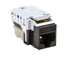 Image RJ45FC5E-BRN.