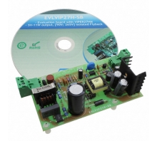 Image STEVAL-ISA122V1.