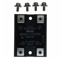 Image AQR30A2-S-Z18/28VDC.