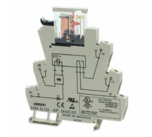 Image G2RV-SL700-AP AC/DC24.